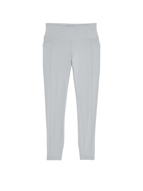Лосины спортивные VSX Victoria's Secret леггинсы 1159831952 (Серый L)