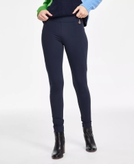 Жіночі штани Tommy Hilfiger 1159804887 (Білий/синій, M)