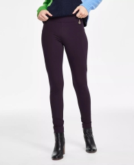 Жіночі штани Tommy Hilfiger 1159805654 (Фіолетовий, XS)
