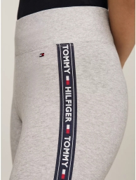 Лосини спортивні Tommy Hilfiger легінси 1159809564 (Сірий, M)