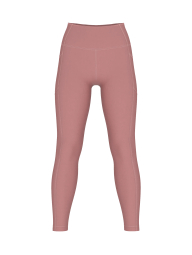 Лосины спортивные Victoria's Secret леггинсы 1159831923 (Розовый S)