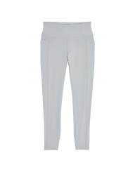 Лосины спортивные VSX Victoria's Secret леггинсы 1159831952 (Серый L)