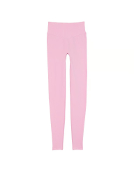 Женские леггинсы Victoria's Secret PINK 1159834325 (Розовый L)