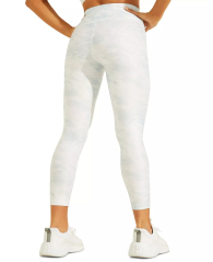 Женские леггинсы GUESS лосины 1159835501 (Голубой XS)