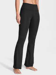 Спортивные лосины Flare Victoria's Secret 1159835839 (Черный XS)