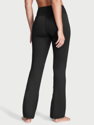 Спортивные лосины Flare Victoria's Secret 1159835839 (Черный XS)