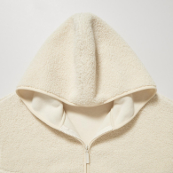 Куртка-пуловер UNIQLO з капюшоном оригінал