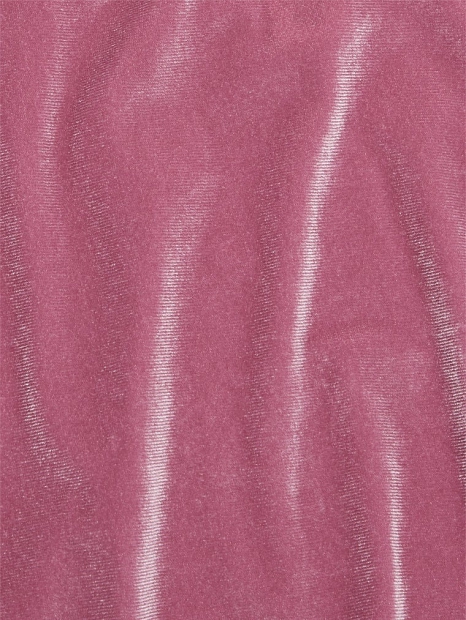 Платье домашнее Victoria's Secret бархатное 1159800517 (Розовый, L)