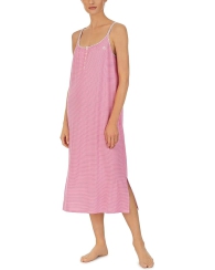 Женское домашнее платье Ralph Lauren для сна 1159793676 (Розовый, S)