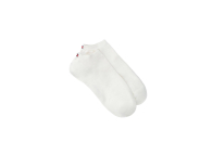 Набор женских носков от Tommy Hilfiger с логотипом 1159780312 (Белый, One Size)