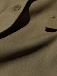 Класичний піджак UNIQLO на гудзиках 1159811245 (Бежевий, L) 1159830844 (Оливковий M)