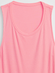 Пижамный комплект GAPBody пижама майка и шорты 1159769330 (Розовый, XXL)