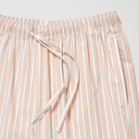 М'яка піжама в смужку Uniqlo комплект сорочка та штани оригінал
