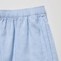 М'яка жіноча піжама Uniqlo 1159804659 (Блакитний, XS)