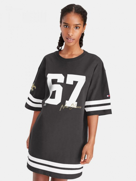 Плате жіноче Tomy Hilfiger New Orleans Saints