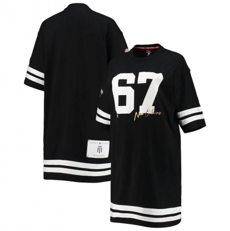 Плате жіноче Tomy Hilfiger New Orleans Saints