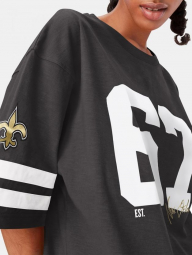 Плате жіноче Tomy Hilfiger New Orleans Saints