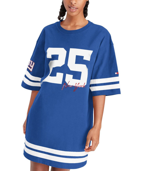 Плаття жіноче Tommy Hilfiger New York Giants оригінал