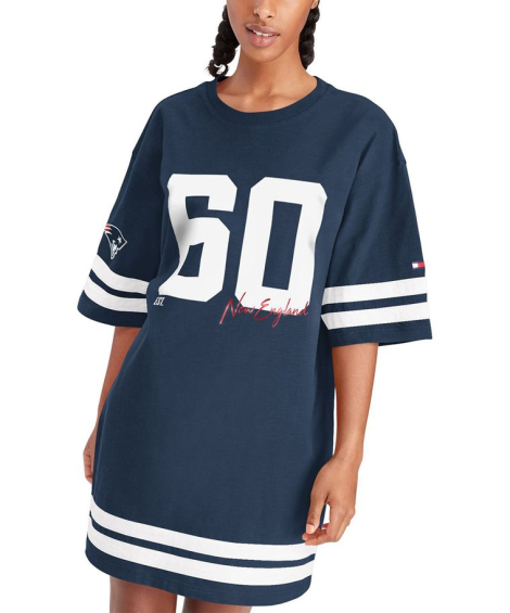 Плаття жіноче Tommy Hilfiger New England Patriots оригінал