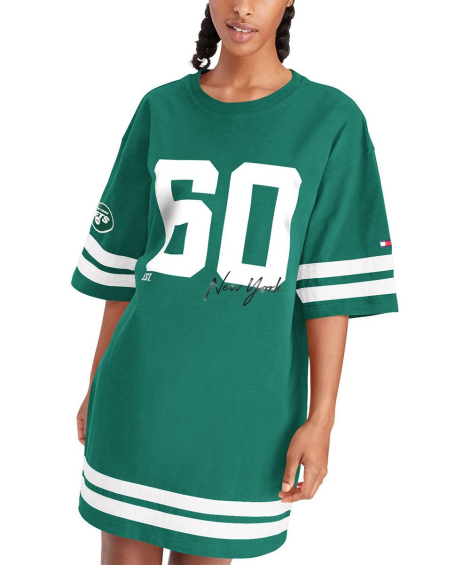 Плаття жіноче Tommy Hilfiger New York Jets оригінал