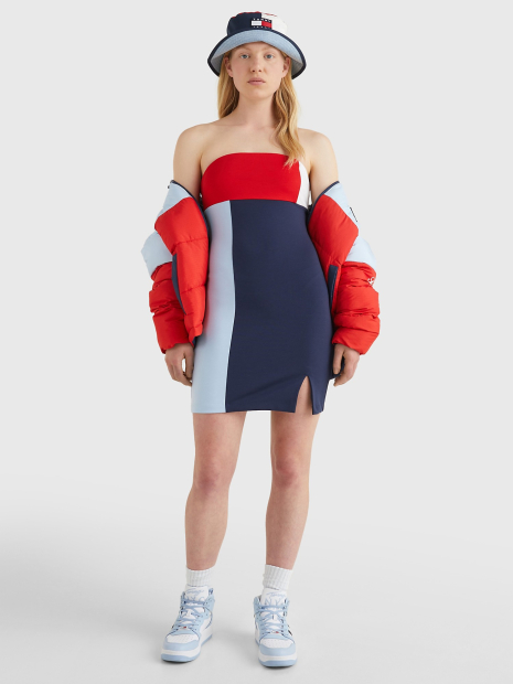 Жіноче обтисле плаття Tommy Hilfiger оригінал