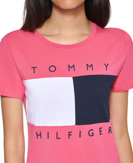 Жіноче плаття Tommy Hilfiger з логотипом оригінал