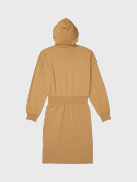 Жіноче плаття-худі Tommy Hilfiger з капюшоном оригінал