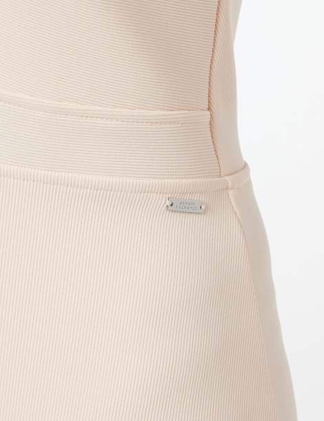 Жіноча сукня Armani Exchange 1159795800 (Рожевий, M)