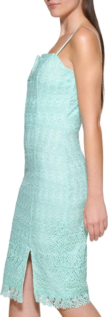 Женское платье Guess 1159802752 (Зелений, 14(L))