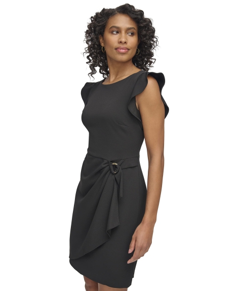 Жіноча сукня DKNY 1159803624 (Чорний, 8(M))