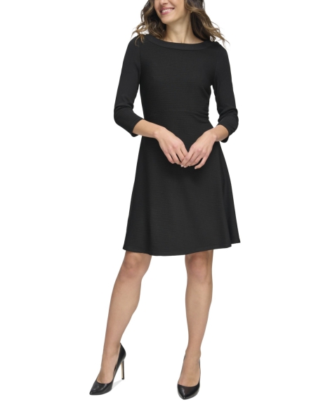 Жіноча сукня Tommy Hilfiger 1159806887 (Чорний, 4)