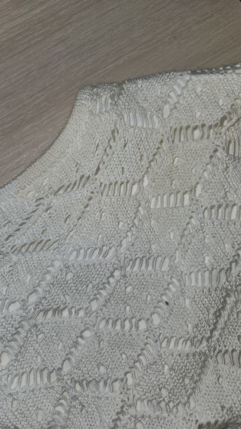 Жіноча сукня GUESS з довгим рукавом 1159820508 (Білий XL)