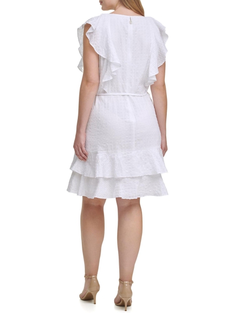 Жіноча сукня Tommy Hilfiger 1159822580 (Білий 22W)