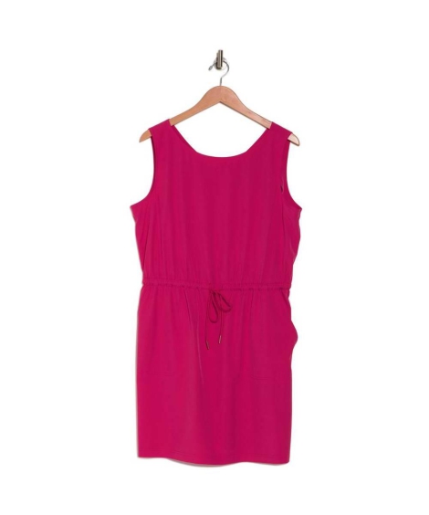 Женское платье Calvin Klein 1159823550 (Розовый 10)