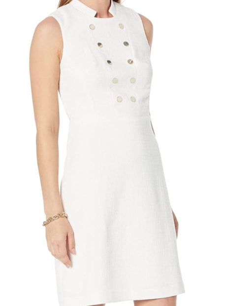Жіноча сукня Tommy Hilfiger 1159823688 (Молочний 16)