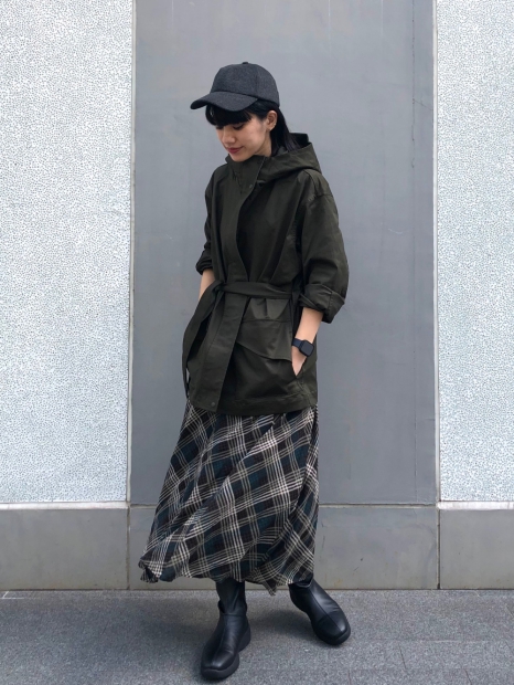 Женское платье UNIQLO с принтом 1159825843 (Разные цвета S)