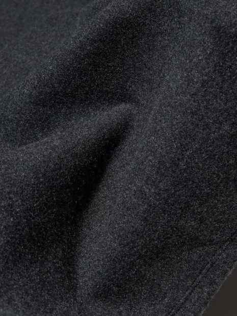 Тепла сукня з довгим рукавом Uniqlo 1159825461 (Сірий S)