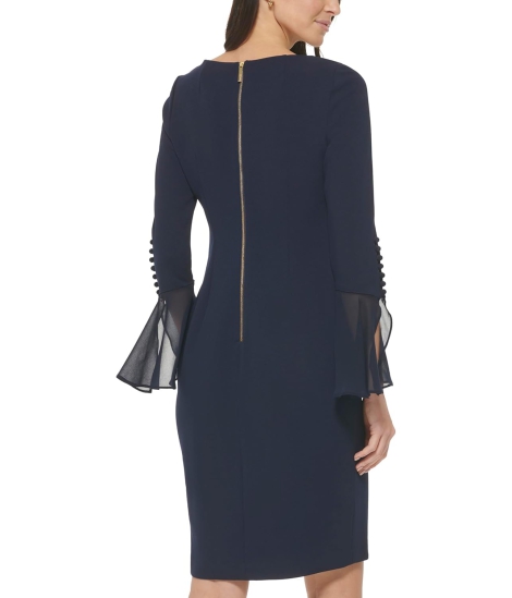 Жіноча сукня Calvin Klein 1159826833 (Синій 8)
