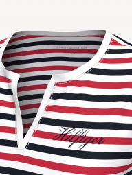 Жіноче плаття Tommy Hilfiger з логотипом