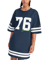 Плаття жіноче Tommy Hilfiger Seattle Seahawks оригінал