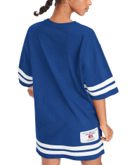 Плаття жіноче Tommy Hilfiger New York Giants оригінал