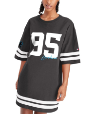 Плаття жіноче Tommy Hilfiger Carolina Panthers оригінал