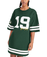 Плаття жіноче Tommy Hilfiger Green Bay Packers оригінал