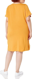 Жіноча літня сукня-футболка Calvin Klein оригінал