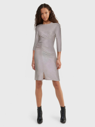 Женское платье Tommy Hilfiger 1159782317 (Серый, 6)