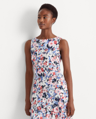 Женское платье Ralph Lauren с принтом 1159783968 (Разные цвета, 10)