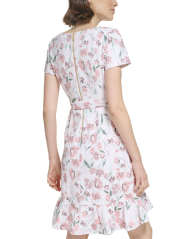 Жіноче плаття Calvin Klein з принтом оригінал