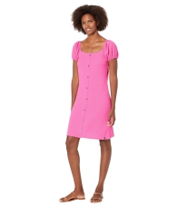 Женское платье Tommy Hilfiger эластичное 1159792617 (Розовый, XS)