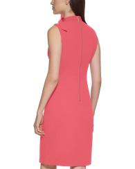 Женское платье Calvin Klein 1159796852 (Розовый, 12)