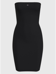 Жіноча облягаюча сукня Tommy Hilfiger 1159795393 (Чорний, M)
